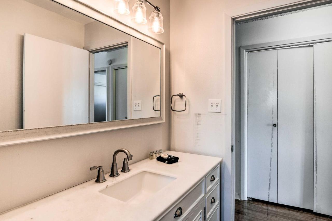 Sea Isle Galveston Getaway Less Than 1 Mile To Beach! 외부 사진