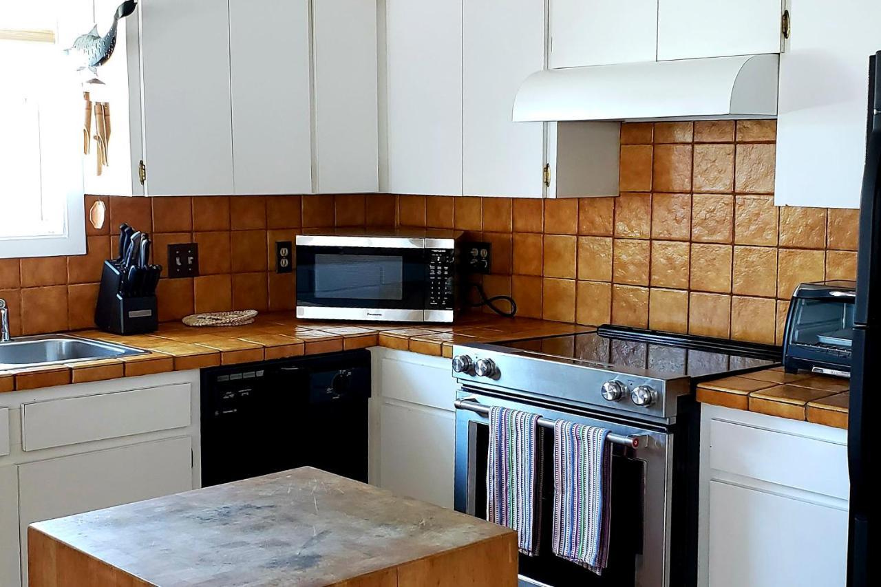 Sea Isle Galveston Getaway Less Than 1 Mile To Beach! 외부 사진